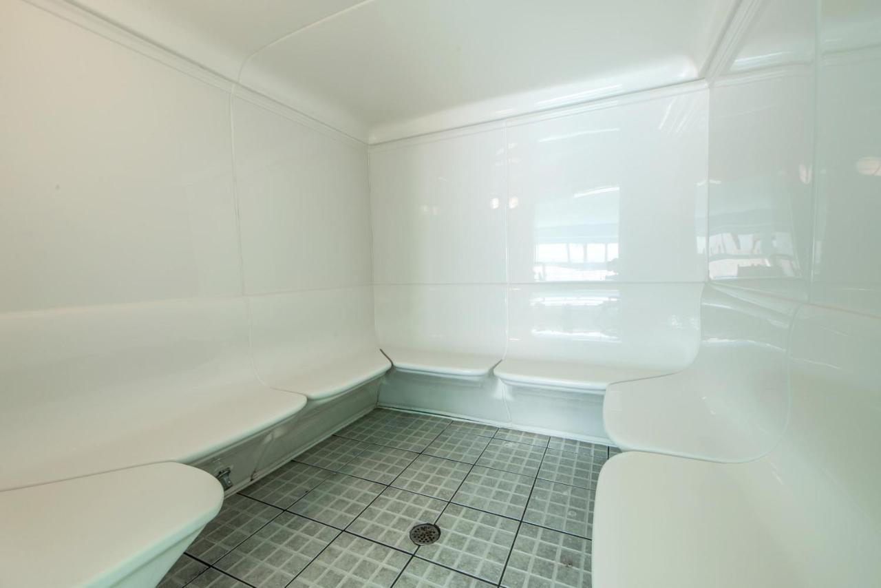 Ocean Villa 1206 ปานามาซิตี้บีช ภายนอก รูปภาพ