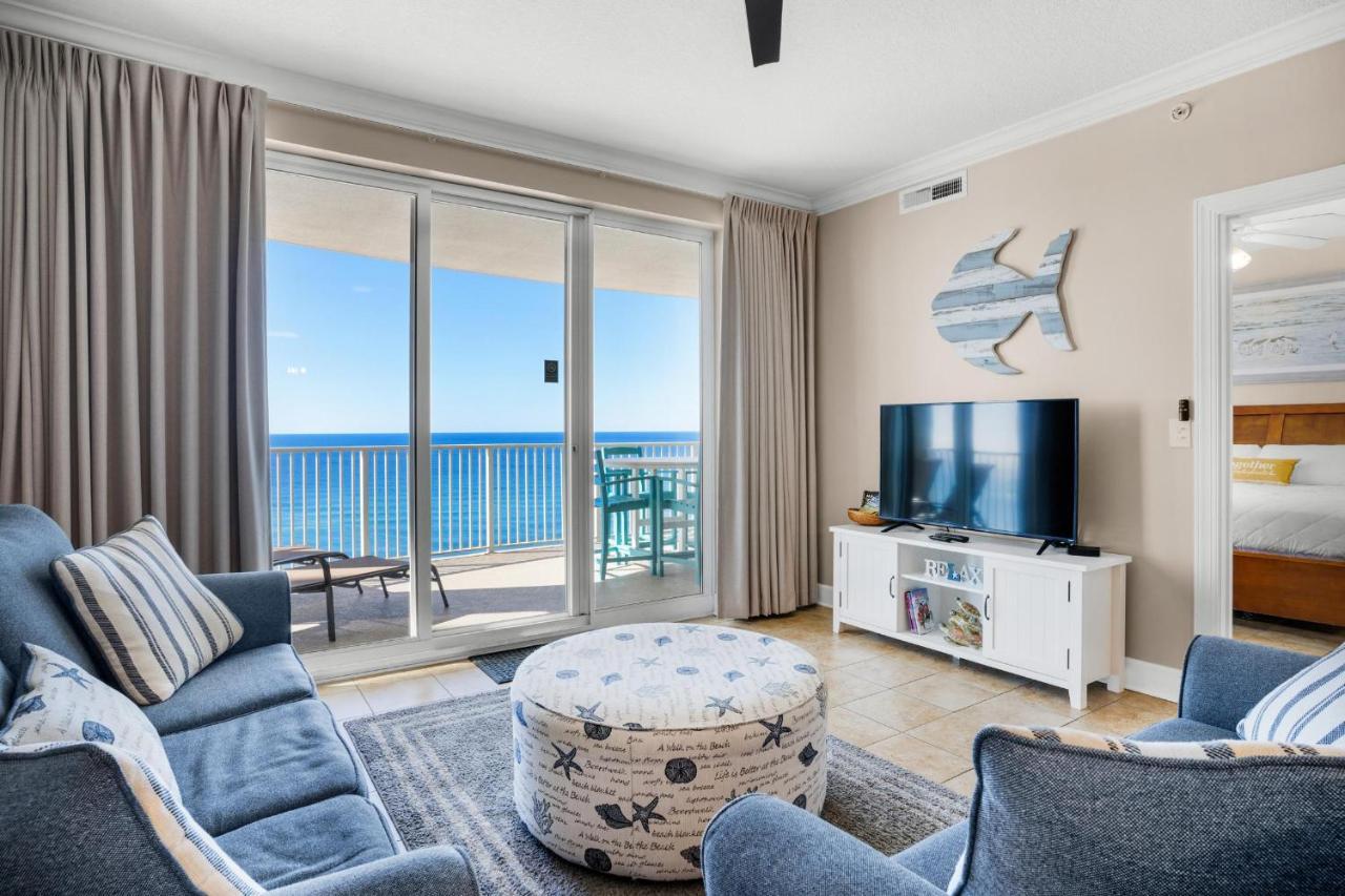 Ocean Villa 1206 ปานามาซิตี้บีช ภายนอก รูปภาพ