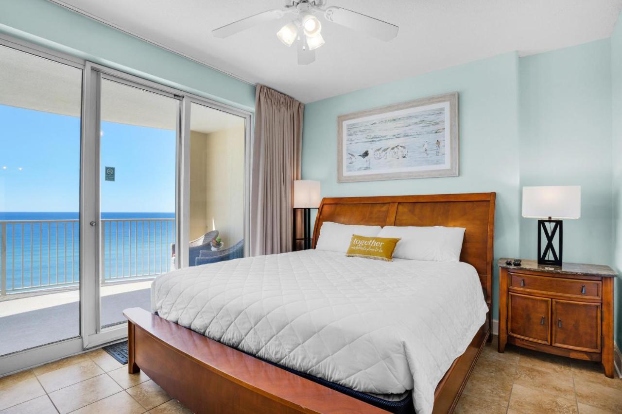 Ocean Villa 1206 ปานามาซิตี้บีช ภายนอก รูปภาพ