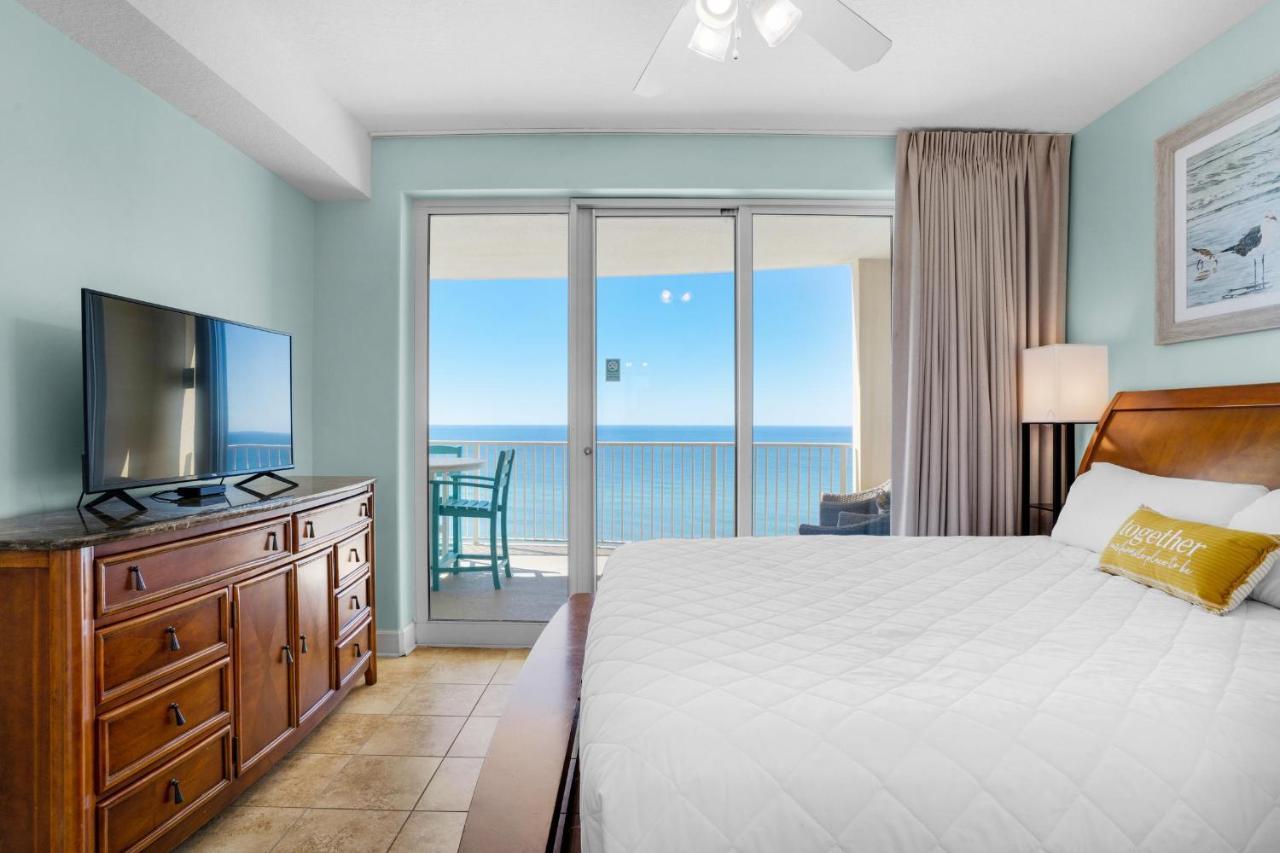 Ocean Villa 1206 ปานามาซิตี้บีช ภายนอก รูปภาพ