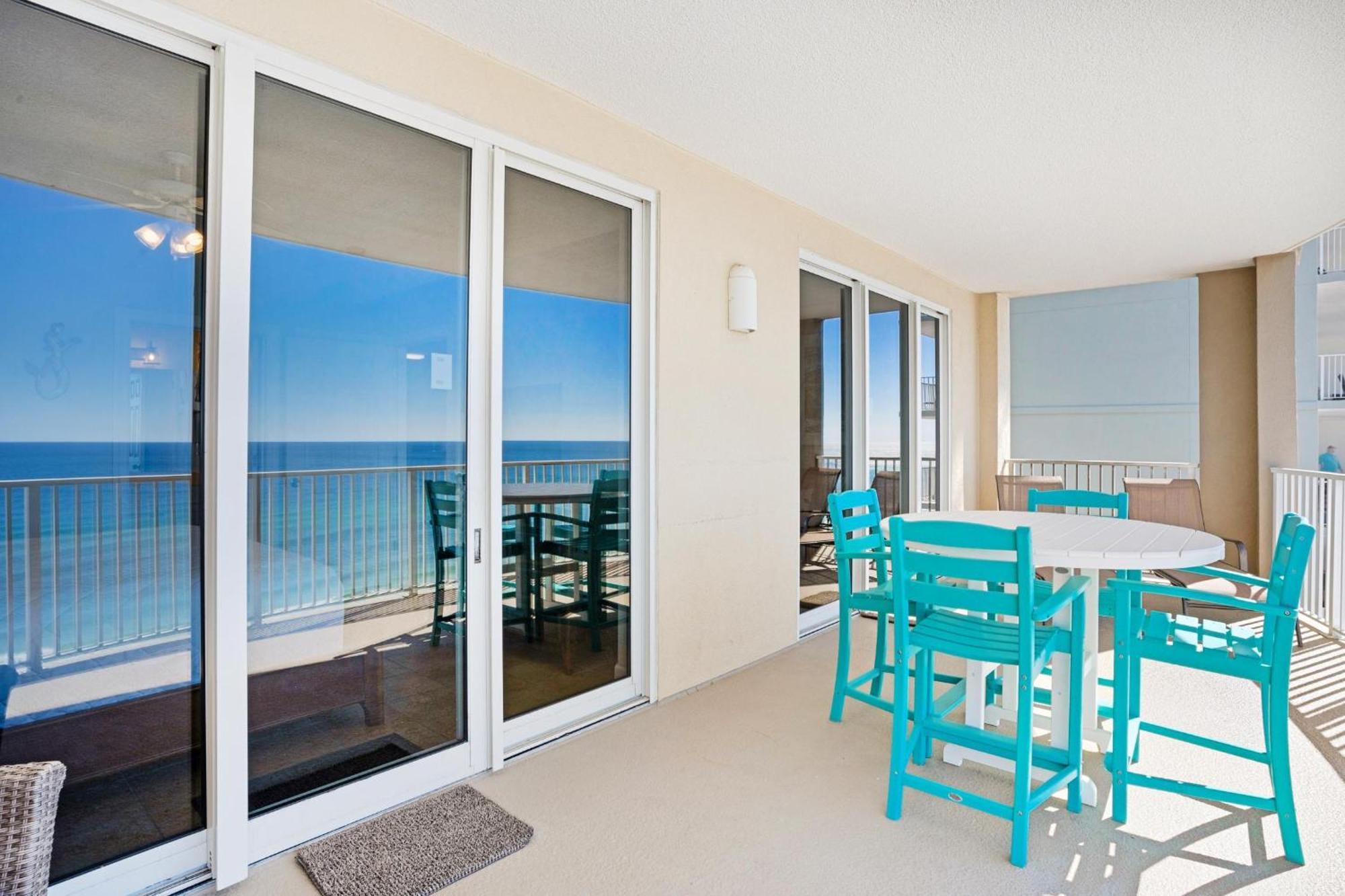 Ocean Villa 1206 ปานามาซิตี้บีช ภายนอก รูปภาพ